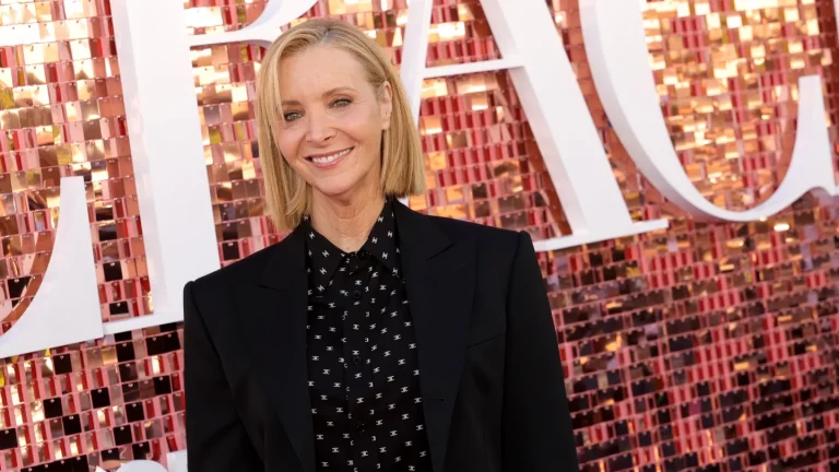 Lisa Kudrow dit que des « actrices connues » lui ont dit qu&rsquo;elles avaient « tellement peur » qu&rsquo;elles ont inspiré son personnage de « retour » que Valerie chérit