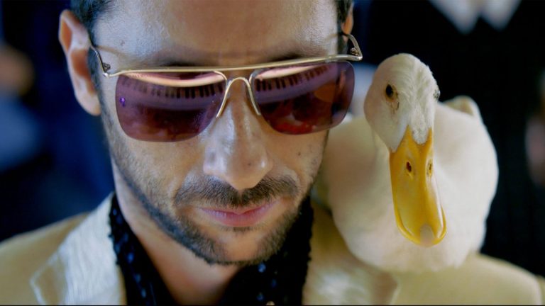 Nadav Lapid a réalisé un film sur Israël que presque personne ne voulait sortir