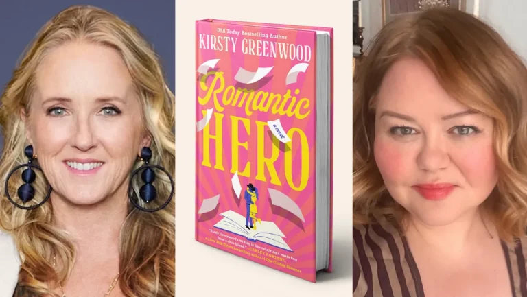 Amazon MGM et l&rsquo;équipe Jennifer Salke vont adapter le livre chaud « Romantic Hero » (Exclusif)