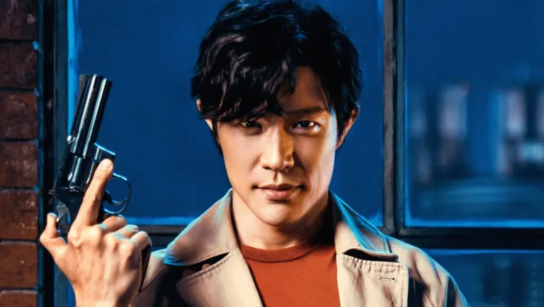 Netflix prépare « City Hunter 2 » au Japon, avec Ryohei Suzuki de retour en tant que leader