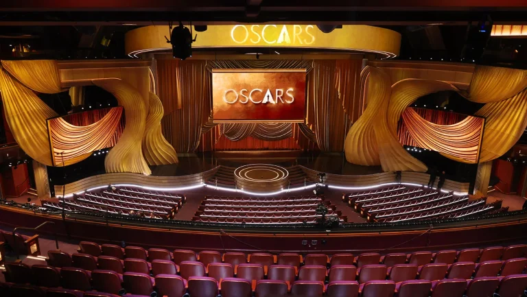 Dates des Oscars fixées pour 2027 et 2028