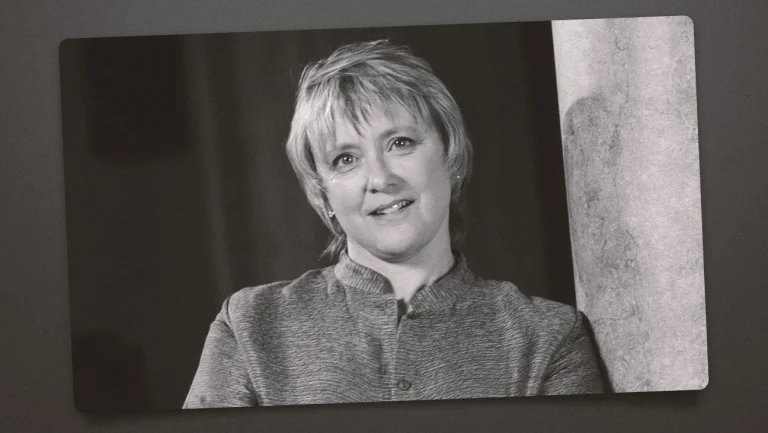 Mary Beth Hurt, actrice de « Intérieurs », « Scènes froides de l&rsquo;hiver » et « Le monde selon Garp », est décédée à 79 ans