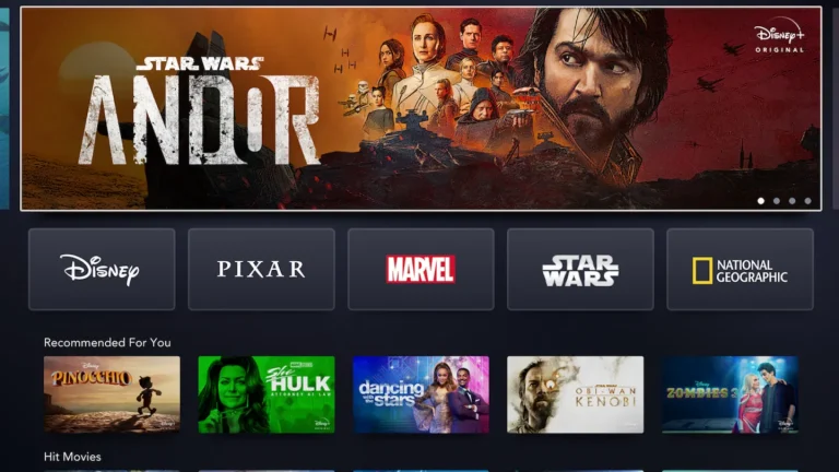 Disney+ conclut son dernier accord de contenu avec le géant de la diffusion européenne, cette fois avec la RAI en Italie