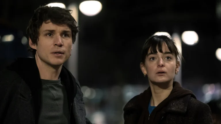 AMC annule « Talamasca : The Secret Order » après une saison