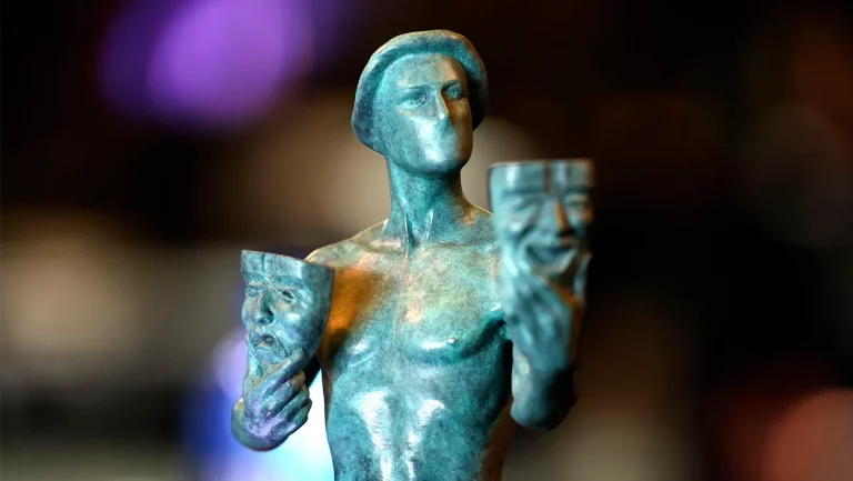 Actor Awards : liste des gagnants (mise à jour en direct)