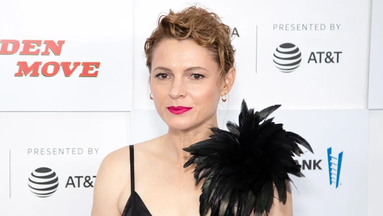 Amy Seimetz et le fondateur de Starz, John J. Sie, prêts pour les honneurs du SeriesFest 2026 (exclusif)