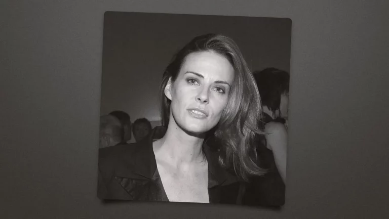 Annabel Schofield, actrice de Dallas et icône de la mode des années 80, est décédée à 62 ans