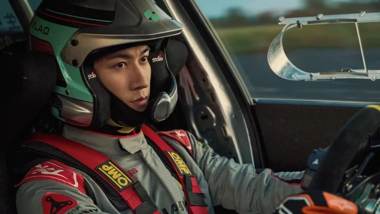 Billetterie chinoise : « Pegasus 3 » grimpe à 530 millions de dollars, mais le marché des vacances est loin derrière 2025