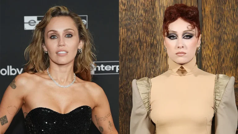 Chappell Roan dit que Miley Cyrus « a marché pour pouvoir courir » lors de l&rsquo;anniversaire spécial « Hannah Montana » : « Le monde s&rsquo;en est vraiment pris à vous »