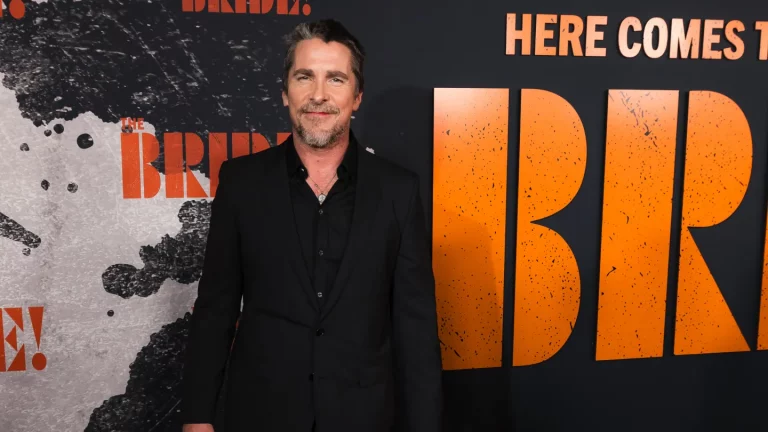 Christian Bale se prononce sur le « choix audacieux » pour créer un nouveau « psychopathe américain » : « Tout le meilleur pour eux »