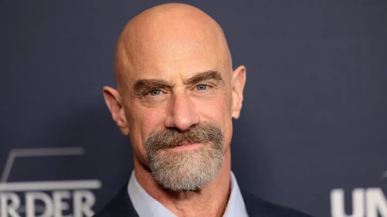 Christopher Meloni fait équipe avec sa fille Sophia Meloni pour jouer dans le long métrage indépendant « Chop Cheese »