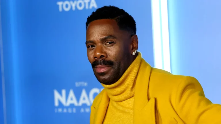 Colman Domingo répond aux commentaires de Paris Jackson sur le biopic de Michael Jackson : « J&rsquo;espère qu&rsquo;elle finira par aimer l&rsquo;hommage »