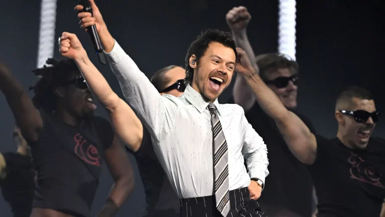 Comment diffuser en direct Harry Styles sur &lsquo;SNL&rsquo;