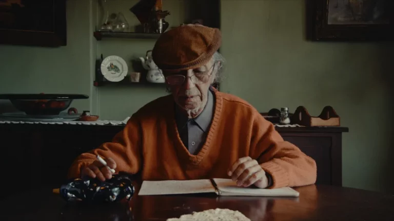 Comment les co-réalisateurs de « Là où le silence est entendu » ont affronté un traumatisme héréditaire dans une famille chilienne