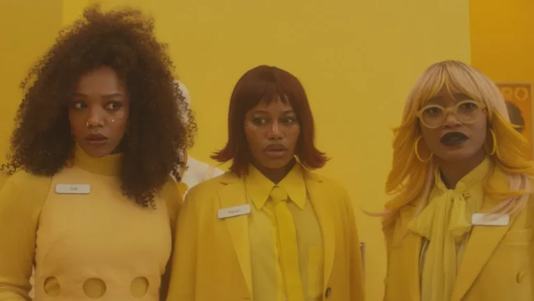 Critique de « I Love Boosters » : Keke Palmer et Demi Moore dans la satire anticapitaliste incroyablement drôle et joyeusement entraînante de Riley