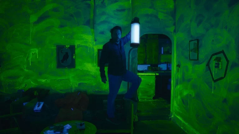 Critique de « Kill Me »: Charlie Day et Allison Williams dans un mystère de meurtre lié à la santé mentale qui est plus meurtrier que satisfaisant