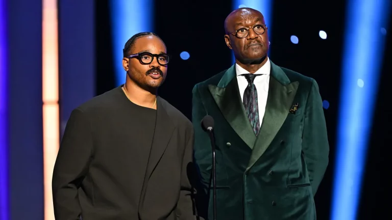 Delroy Lindo s&rsquo;exprime sur l&rsquo;incident de BAFTA Tourette aux NAACP Image Awards : « Quelque chose de négatif devient positif »
