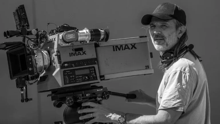 Denis Villeneuve a fait fabriquer un nouvel objectif Imax spécialement pour « Dune : Partie 3 » (Exclusif)