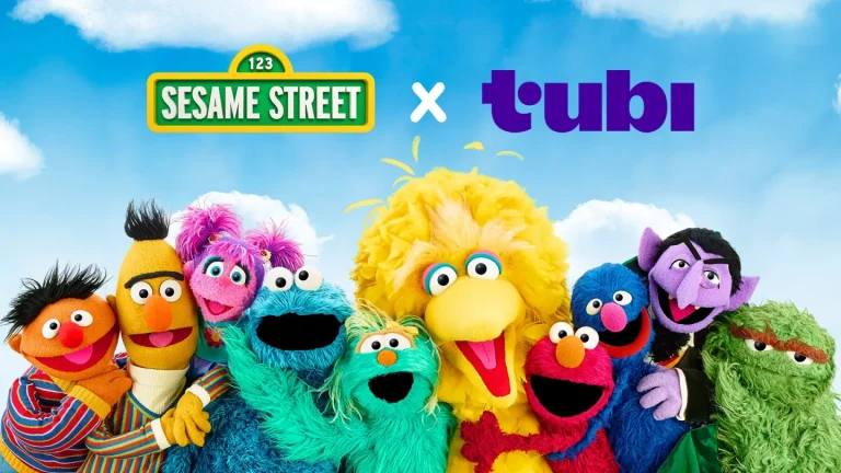Des épisodes classiques de « Sesame Street » arrivent sur Tubi (exclusif)