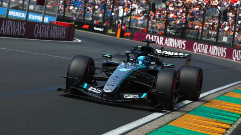 Diffusion en direct du Grand Prix d&rsquo;Australie de F1 : comment regarder la première course de la saison 2026 en ligne