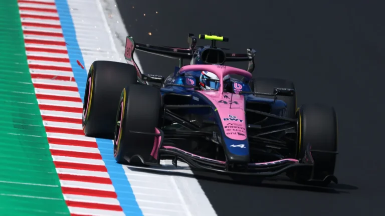 Diffusion en direct du Grand Prix du Japon de F1 : quand et où regarder la course 2026 en ligne