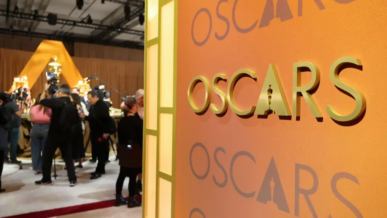 Disney a épuisé son inventaire publicitaire pour les Oscars au milieu de la diffusion d&rsquo;événements en direct