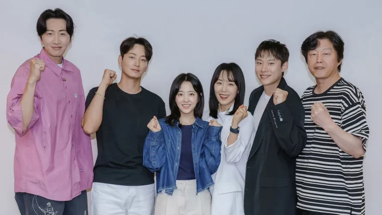 Disney+ révèle les dates de lancement des séries coréennes « Gold Land », « Perfect Crown »