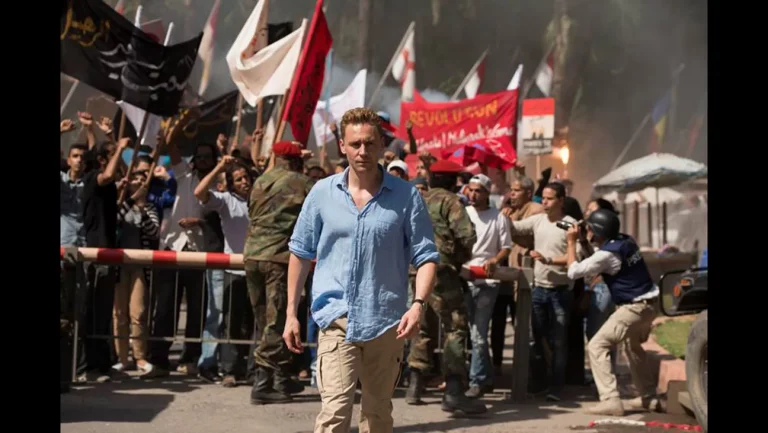 Eddie Peng, le « responsable de nuit » en langue chinoise de Sean Lau, s&rsquo;ajoute au casting avant Filmart