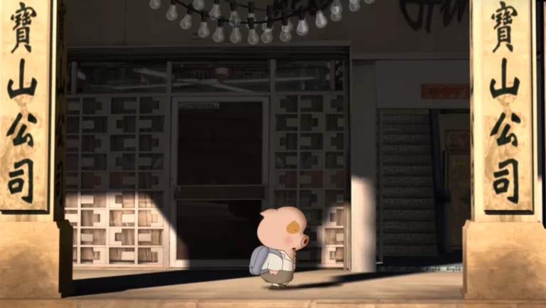 Filmart : l’animation occupe le devant de la scène alors que le box-office est en plein essor