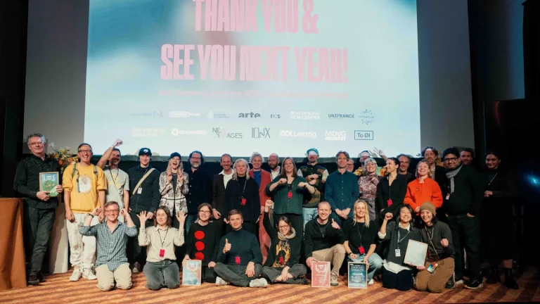 Gaza Film, Sinéad O&rsquo;Connor Doc Maker, réalisatrice de « La Mère de tous les mensonges » parmi les lauréats des CPH:DOX Industry Awards