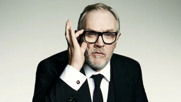 Greg Davies, présentateur de « Taskmaster », animera les BAFTA TV Awards