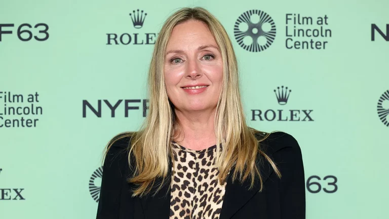Hope Davis monte dans le drame « Protection » de NBC