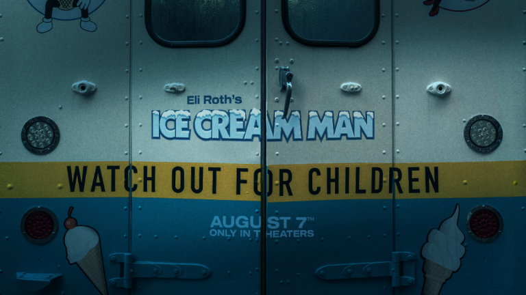« Ice Cream Man » d&rsquo;Eli Roth prépare une large sortie estivale