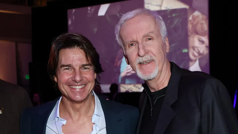 James Cameron et Tom Cruise parmi les grands gagnants des Star-Filled Saturn Awards
