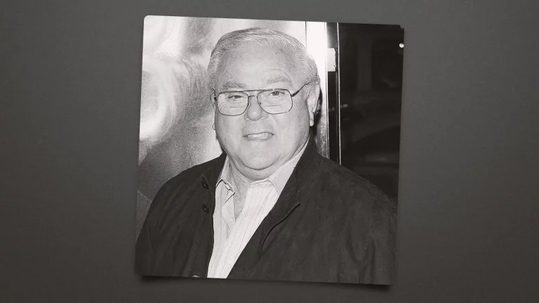 James G. Robinson, producteur et cofondateur de Morgan Creek, décède à 90 ans