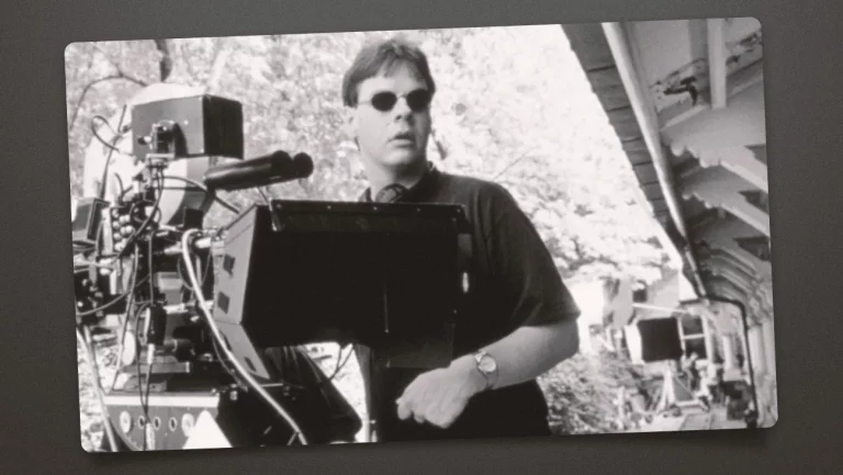 Jamie Blanks, réalisateur de « Urban Legend » et « Valentine » Slashers, décède à 54 ans