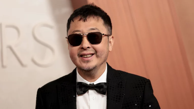 Jia Zhangke sur l&rsquo;IA : « Je l&rsquo;utilise d&rsquo;abord pour la comprendre »