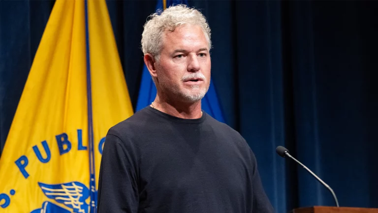 La cause du décès d&rsquo;Eric Dane révélée