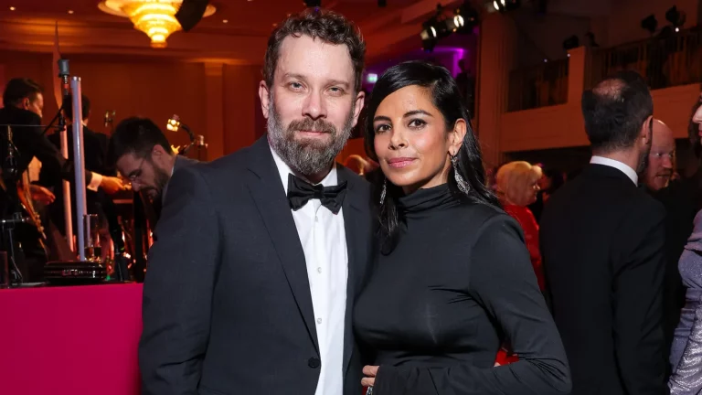 La star allemande Christian Ulmen accusée de vengeance pornographique contre son ex-femme