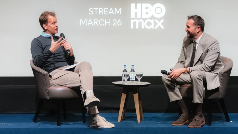 La star de « The Pitt », Noah Wyle, appelle à une couverture santé universelle aux États-Unis, parle de la saison 3 et explique pourquoi la série à succès « pourrait durer éternellement »