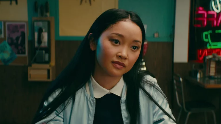 Lana Condor s&rsquo;apprête à reprendre le rôle de « To All The Boys » dans la saison 3 de « XO, Kitty »
