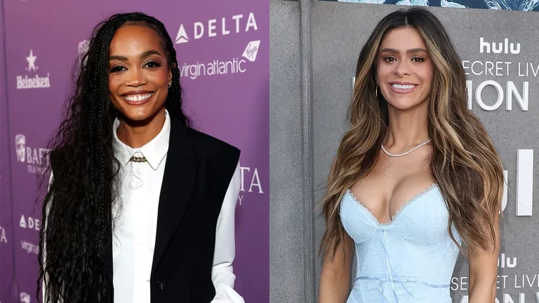 L&rsquo;ancienne « Bachelorette » Rachel Lindsay déclare que la controverse sur Taylor Frankie Paul a « complètement détruit » la franchise « Bachelor » : « C&rsquo;est fini »