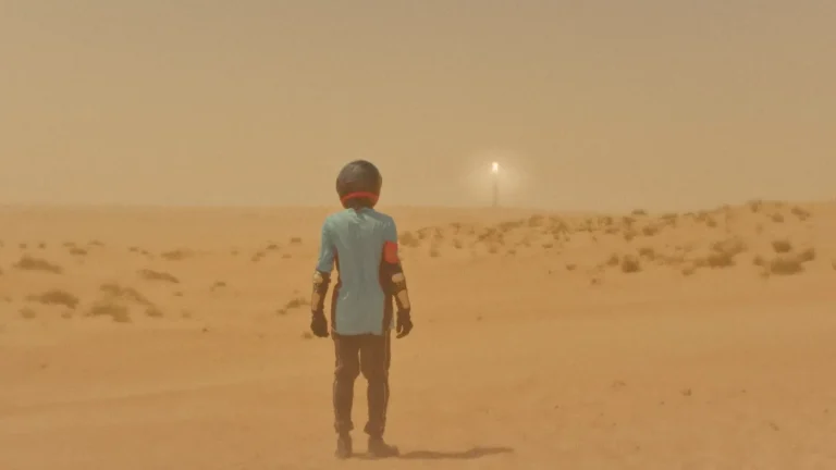 Le Festival suisse du film documentaire Visions du Réel dévoile la programmation de sa 57e édition