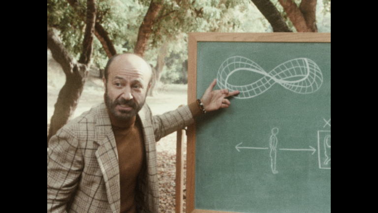 Le court métrage sur le voyage dans le temps « Mobius Loop » est disponible en streaming