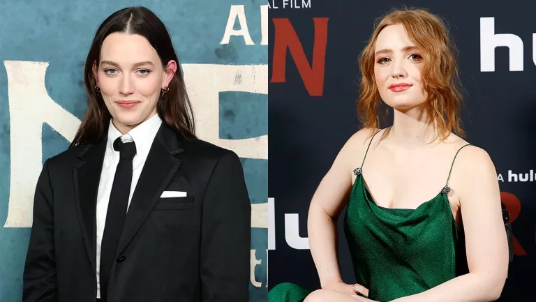 Le drame « déshérité » avec Victoria Pedretti, Kiera Allen décroche une commande pour les séries FX et Hulu