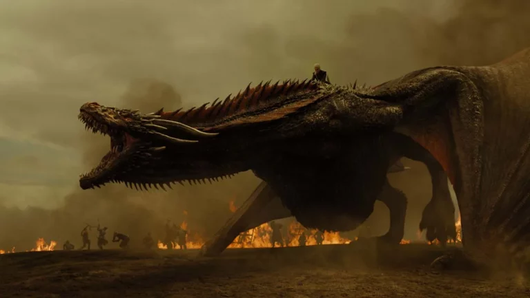 Le film « Game of Thrones » officiellement en préparation chez Warner Bros. par l&rsquo;écrivain « Andor »