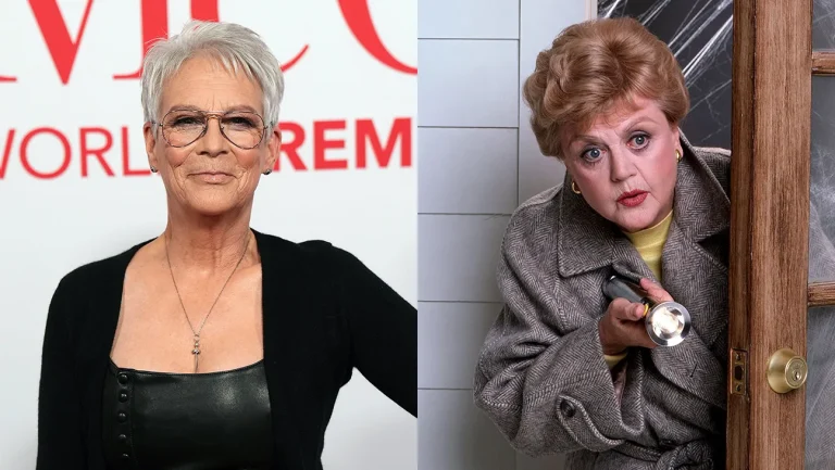 Le film « Murder, She Wrote » avec Jamie Lee Curtis prépare sa sortie pour les vacances de 2027