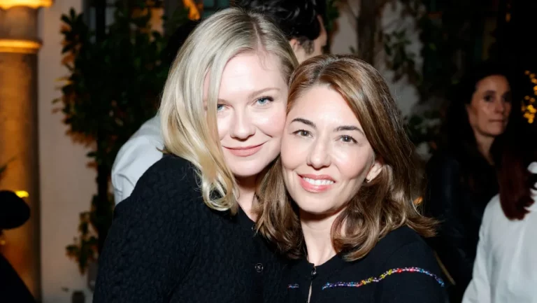 Le film d&rsquo;époque prévu par Sofia Coppola avec Kirsten Dunst n&rsquo;avance pas, déclare le réalisateur