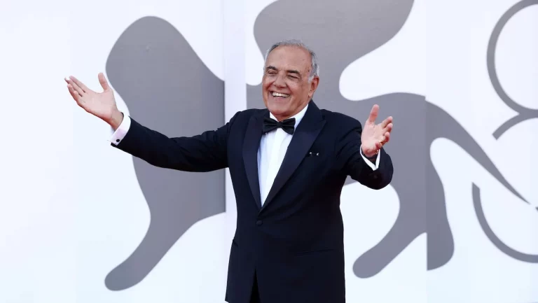 Le patron du Festival de Venise, Alberto Barbera, reconduit pour deux ans supplémentaires