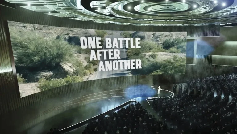 Les Oscars déménageront du Dolby Theatre d&rsquo;Hollywood au LA LIVE du centre-ville en 2029